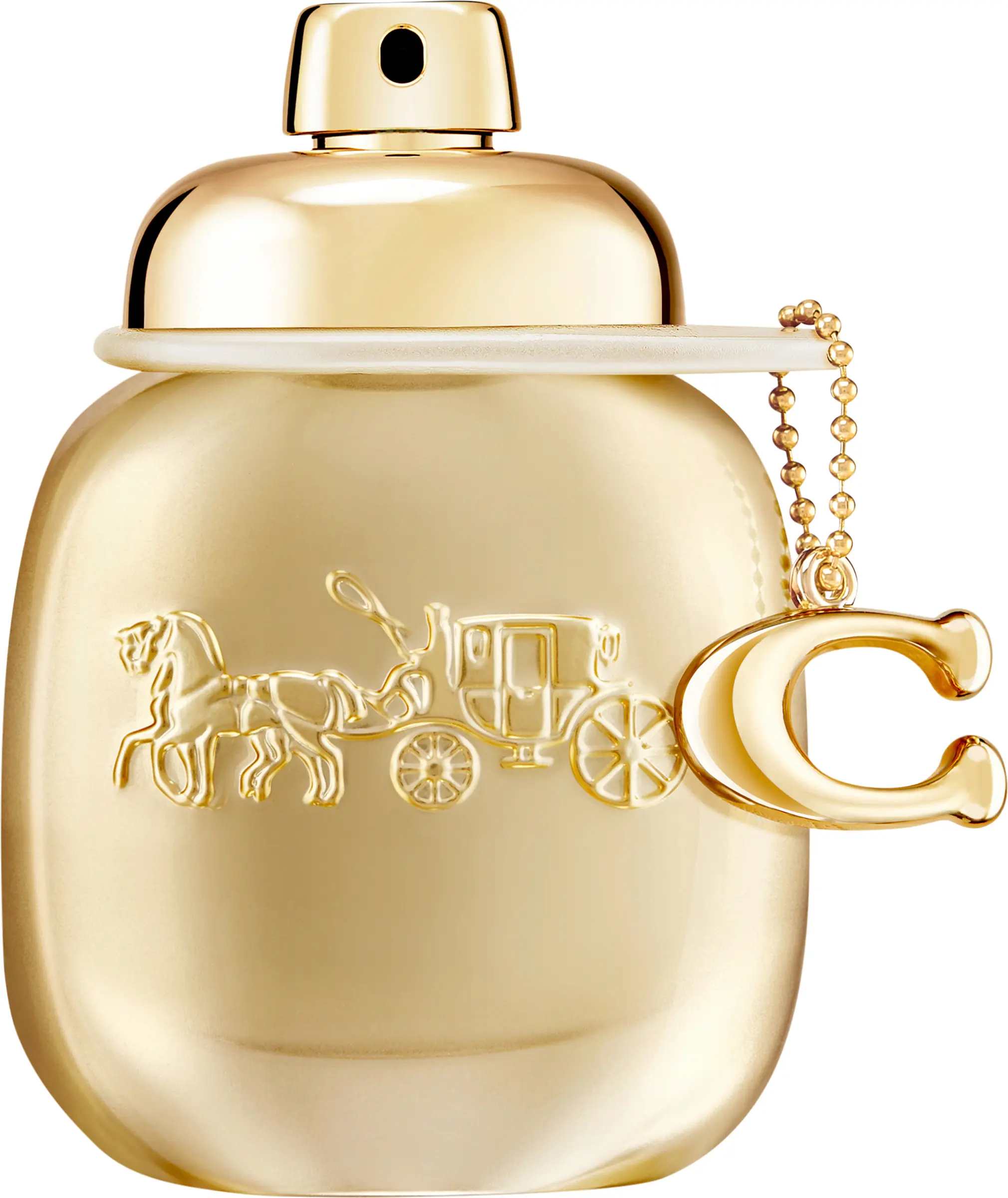 Eau de Parfum Coach Gold