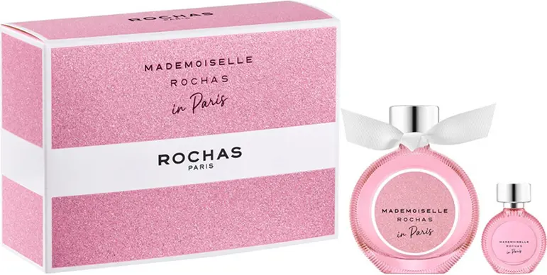 Парфюмерная вода Rochas Mademoiselle