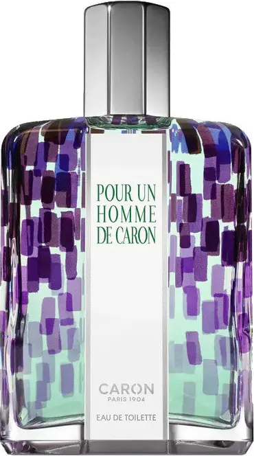 Туалетная вода Caron Pour Un Homme