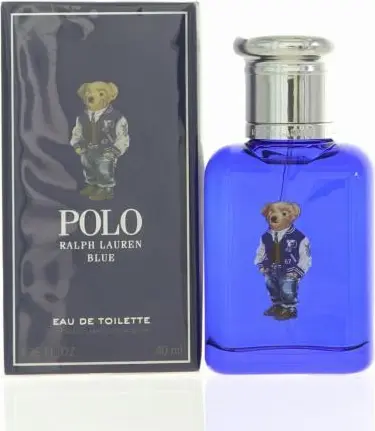 Туалетная вода Ralph Lauren Polo Blue