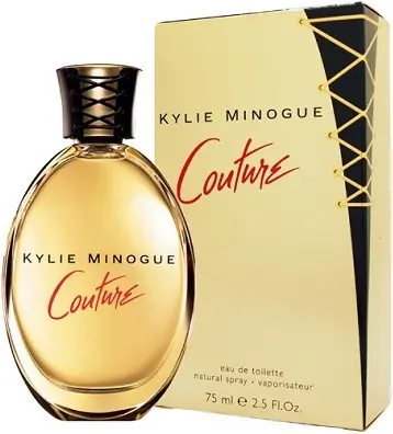 Туалетная вода Kylie Minogue Couture