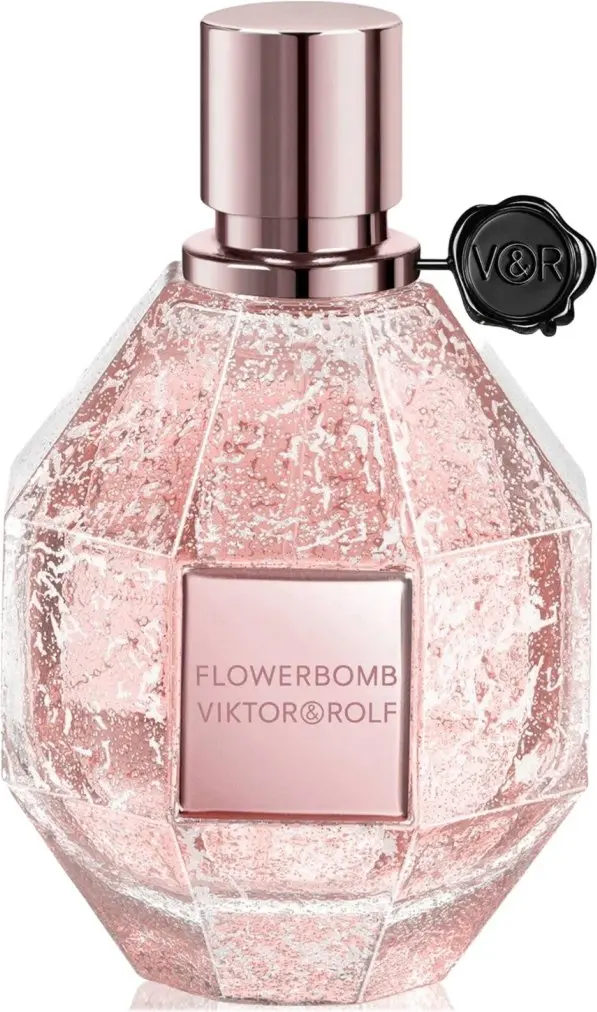 Eau De Parfum Viktor & Rolf Flowerbomb Frozen