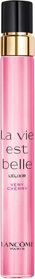Парфюмерная вода Lancome La Vie Est Belle Very Cherry