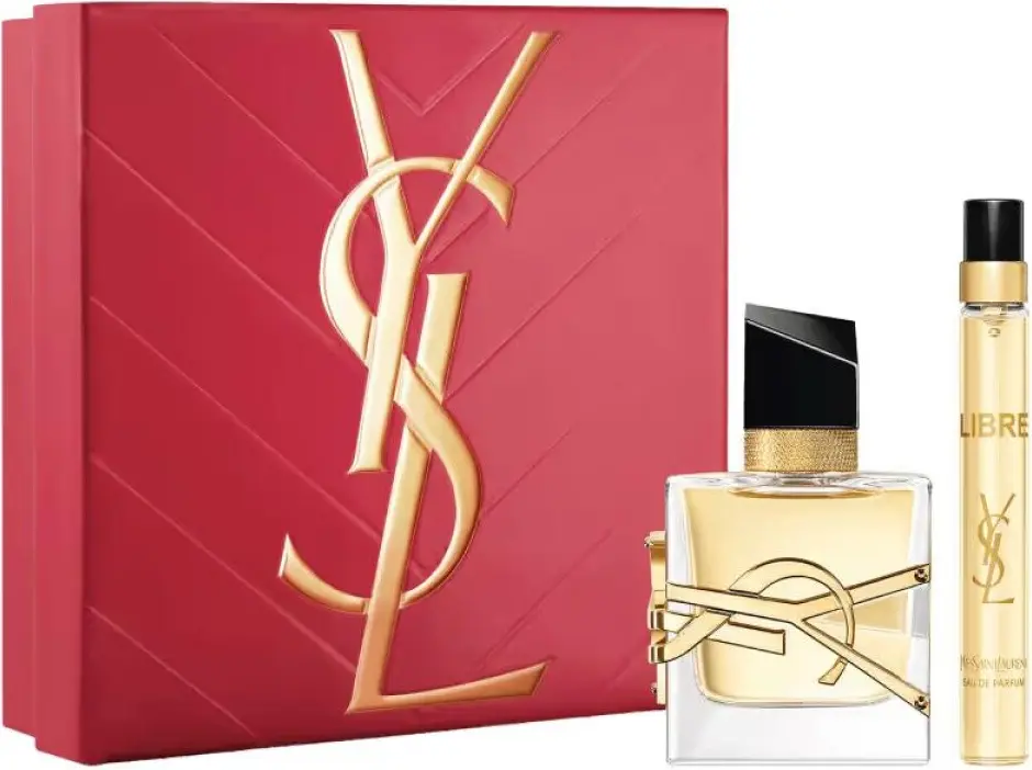 Парфюмерная вода Yves Saint Laurent Libre