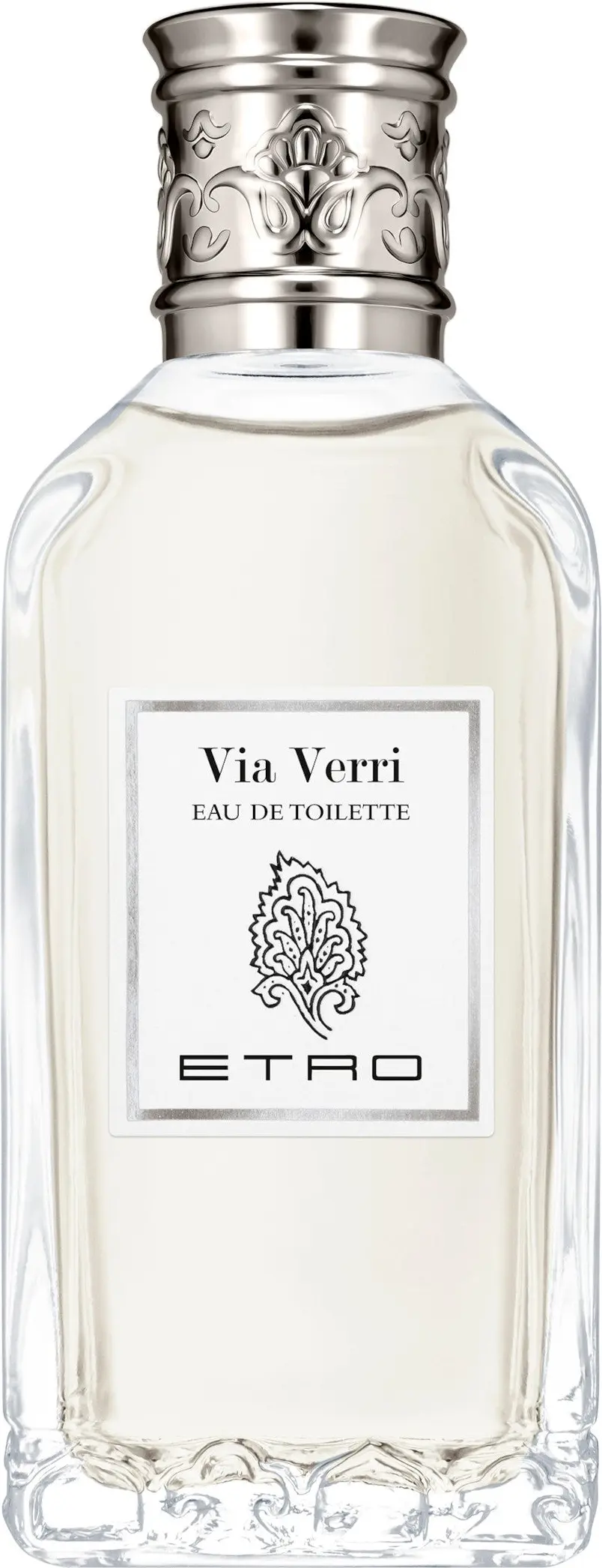Eau de Toilette Etro Via Verri