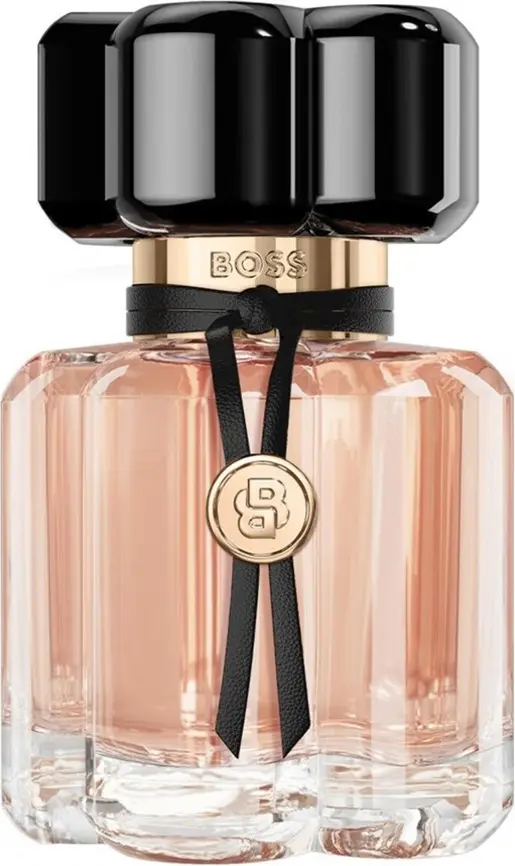 Парфюмерная вода Hugo Boss Bottled Beyond