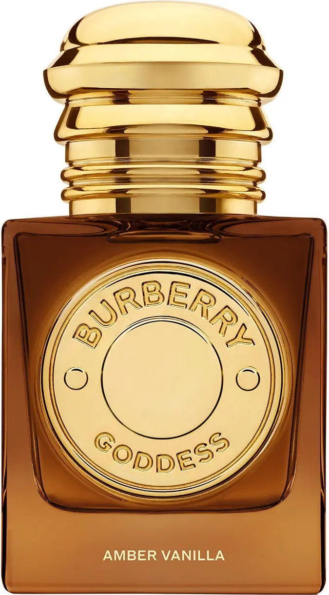 Парфюмерная вода Burberry Goddess