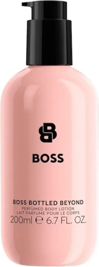 Eau de Parfum Hugo Boss Bottled Beyond