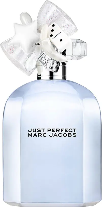 Парфюмерная вода Marc Jacobs Just Perfect