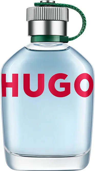 Туалетная вода Hugo Boss Hugo Man