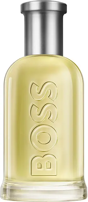 Туалетная вода Hugo Boss Bottled