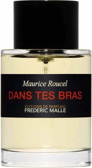 Парфюмерная вода Frederic Malle Dans Tes Bras