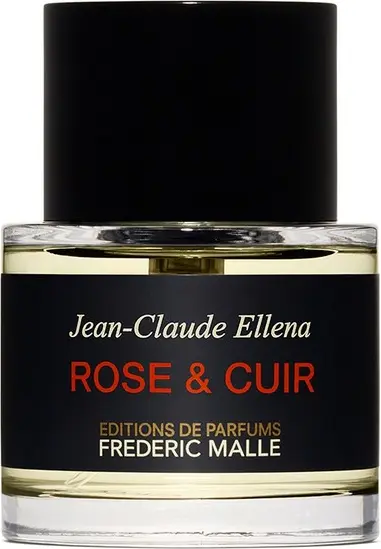 Eau de Parfum Frederic Malle Rose Cuir