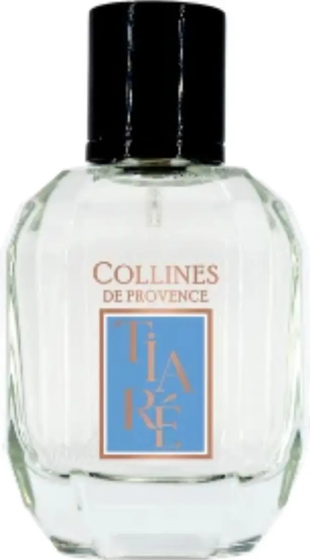 Eau Fraîche Collines De Provence