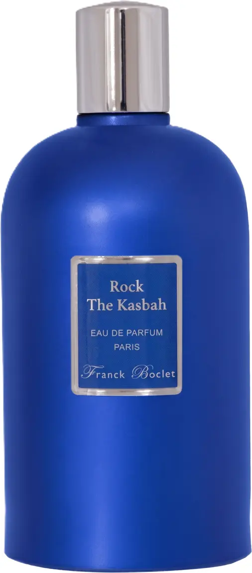 Парфюмерная вода Franck Boclet Rock the Kasbah