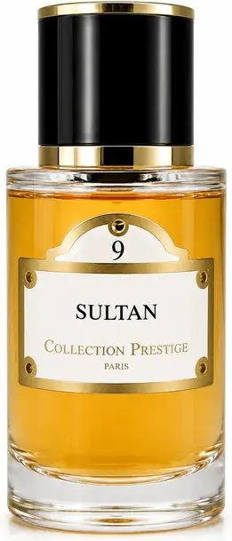 Парфюмерная вода Collection Privee Collection Prestige