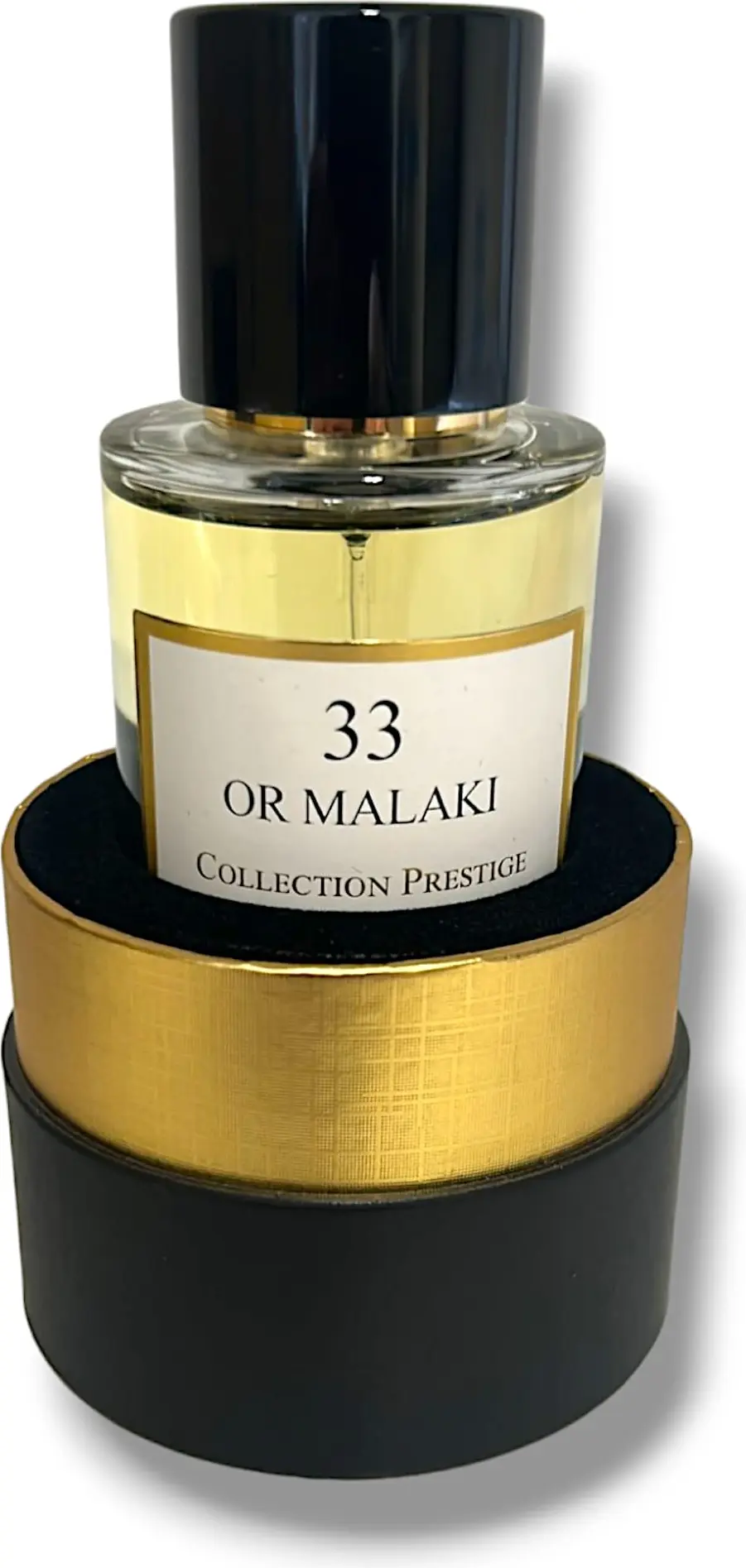 Парфюмерная вода Collection Privee Or Malaki