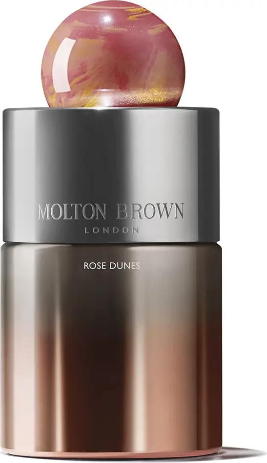 Парфюмерная вода Molton Brown Rose Dunes