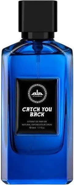 Духи Alhambra Catch You Back