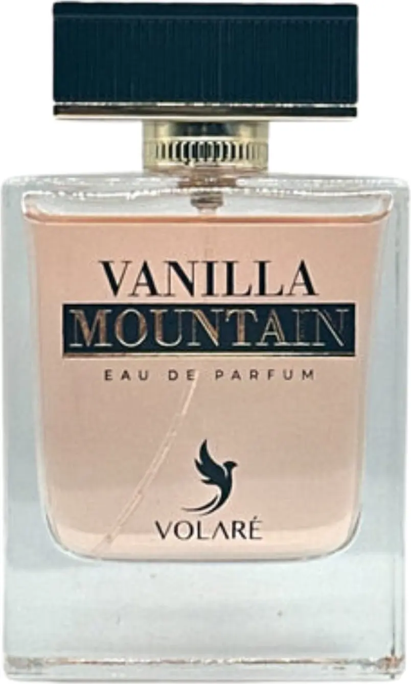 Парфюмерная вода Vollare Cosmetics Volaré