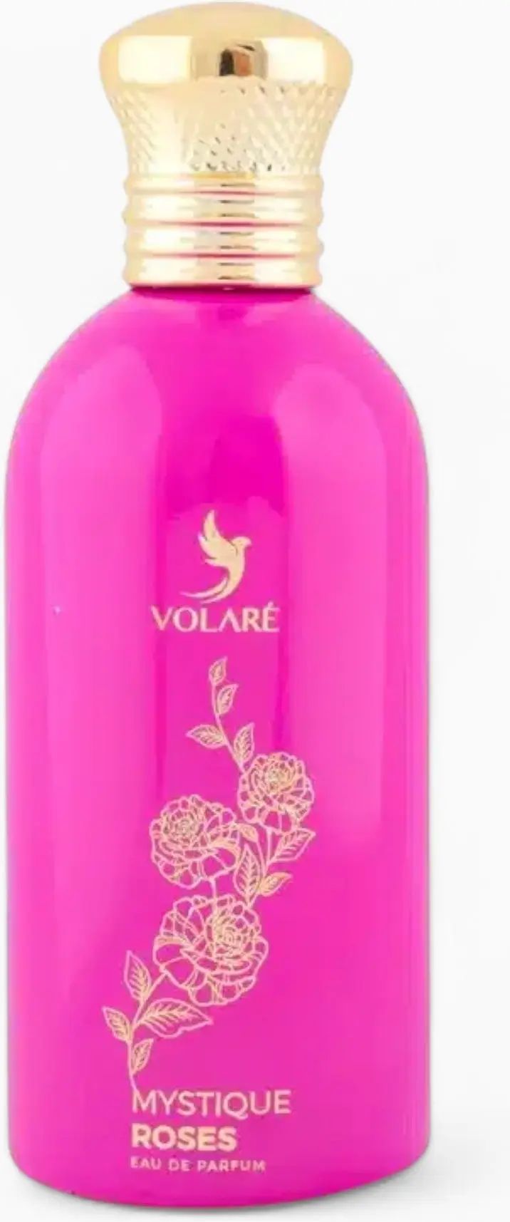 Парфюмерная вода Vollare Cosmetics Volaré Mystique Roses
