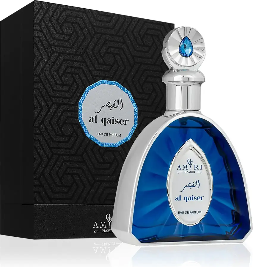 Eau de Parfum Hamidi Al Qaiser