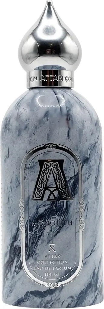 Парфюмерная вода Attar Collection Monolith