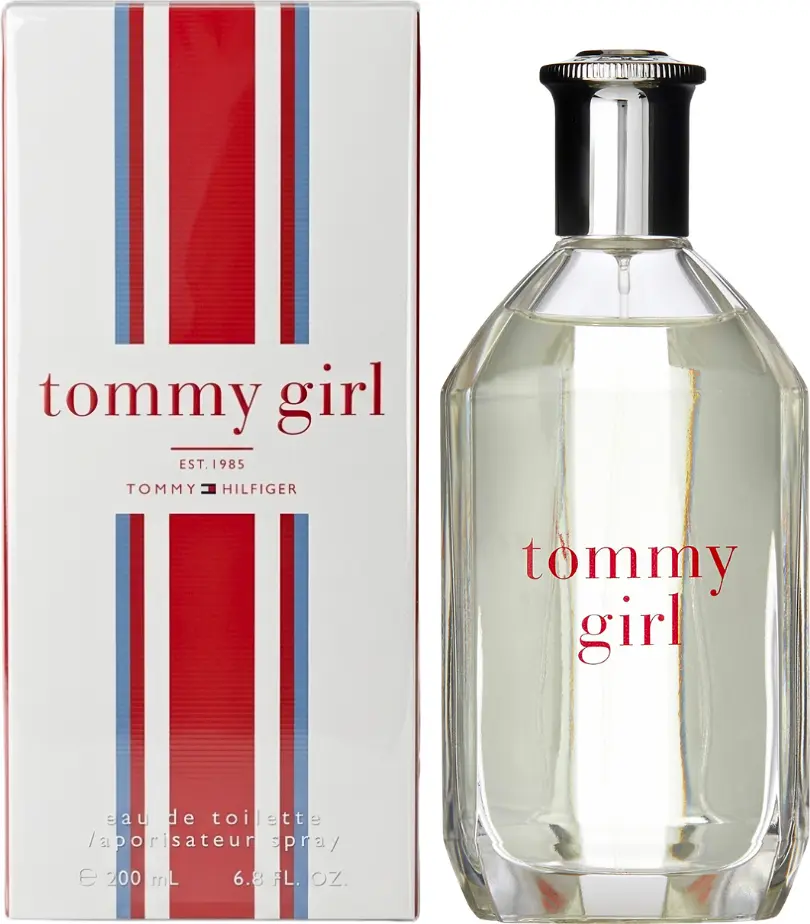 Туалетная вода Tommy Hilfiger Tommy Girl