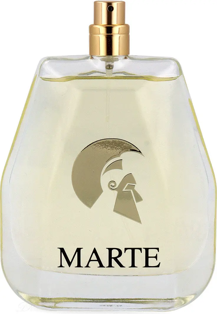 Туалетная вода Battistoni Bat Marte