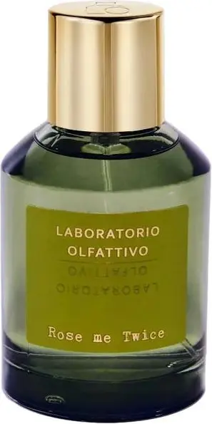 Парфюмерная вода Laboratorio Olfattivo Rose Me Twice