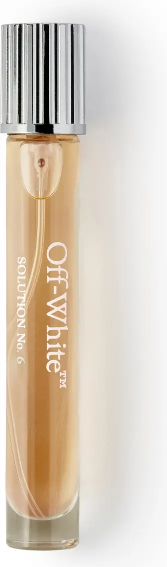 Eau De Parfum Off-White Solution No. 6