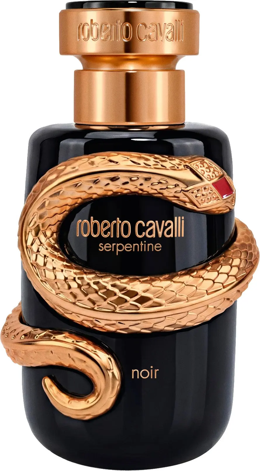 Парфюмерная вода Roberto Cavalli Serpentine
