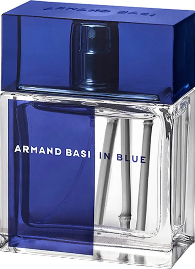 Туалетная вода Armand Basi In Blue