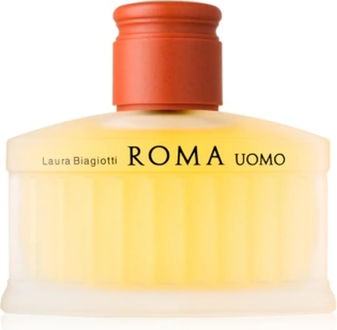 Туалетная вода Laura Biagiotti Roma Uomo