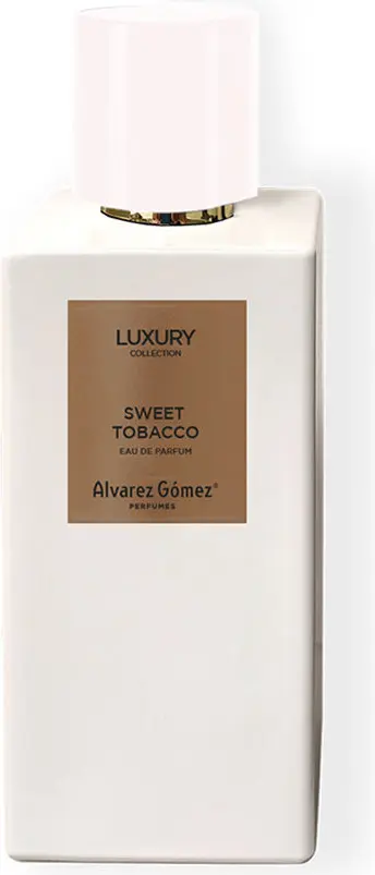 Eau de Parfum Alvarez Gomez Luxury