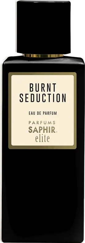 Парфюмерная вода Saphir Elite Burnt Seduction