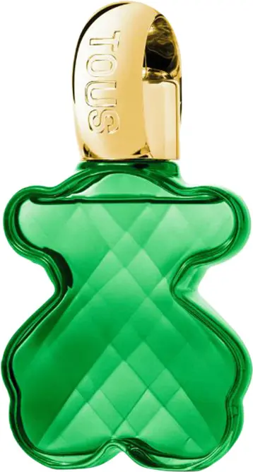 Parfum Tous Loveme Emerald Elixir