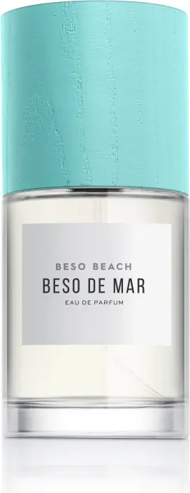 Eau de Parfum Beso Beach Beso De Mar