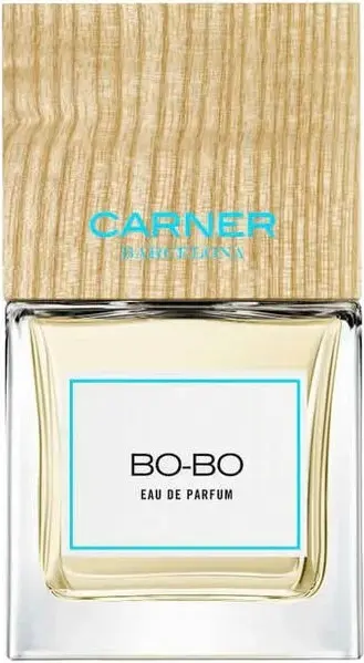 Парфюмерная вода Carner Barcelona Bo-Bo