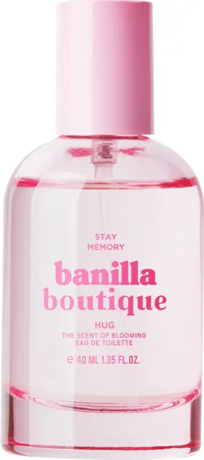 Perfume Ma:Nyo Banilla Boutique
