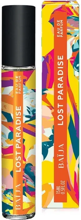 Парфюмерная вода Baija Lost Paradise