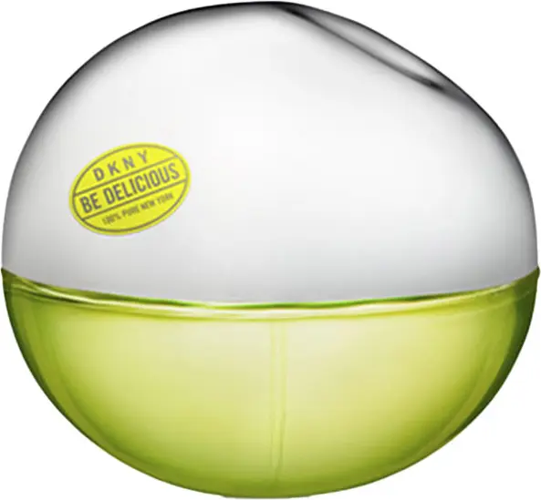 Парфюмерная вода DKNY Be Delicious