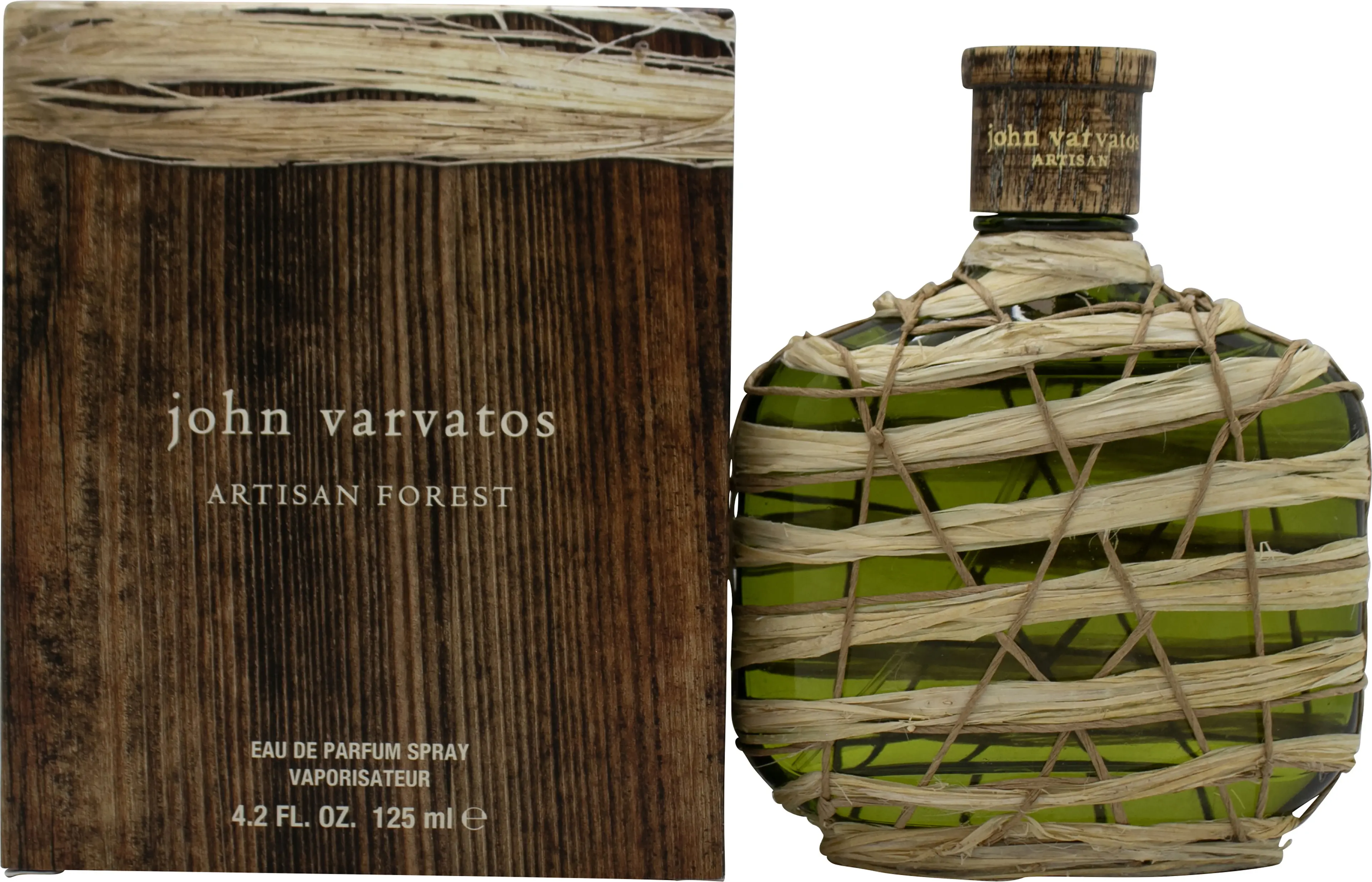Туалетная вода John Varvatos Artisan Forest