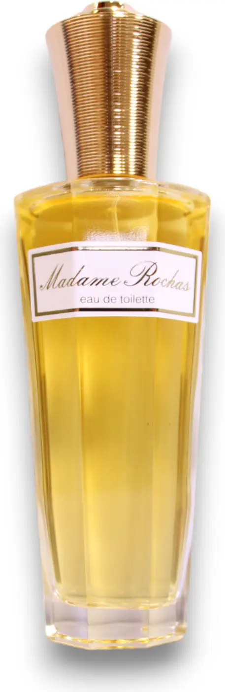 Туалетная вода Rochas Madame