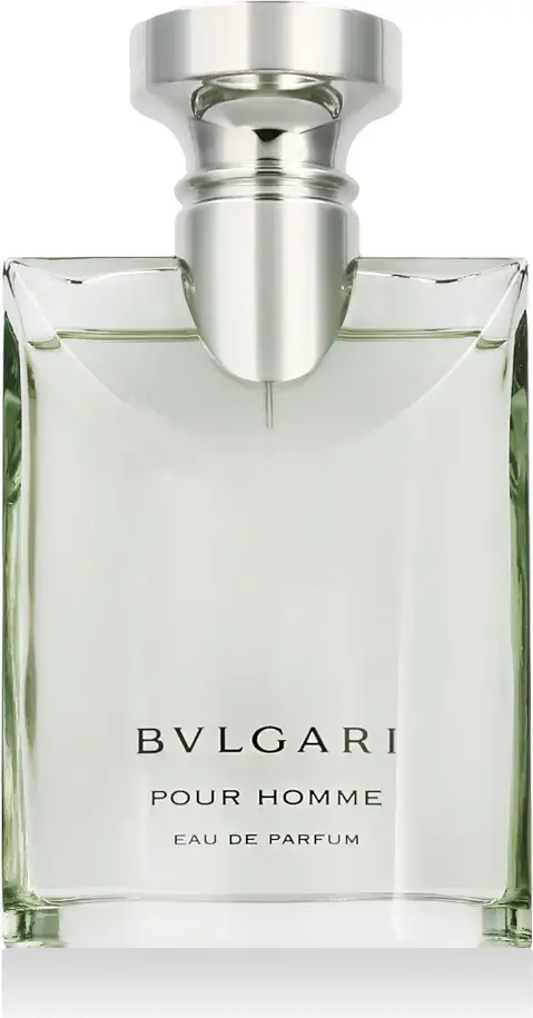 Парфюмерная вода BVLGARI Pour Homme