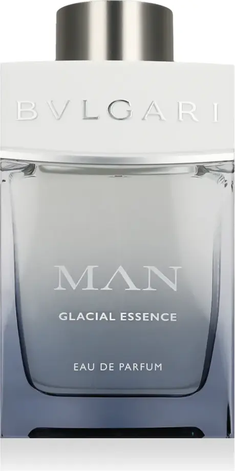 Парфюмерная вода BVLGARI Man Glacial Essence