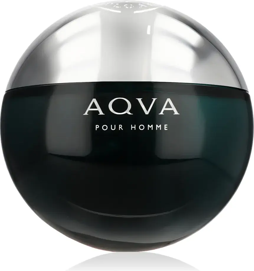 Туалетная вода BVLGARI Aqva Pour Homme