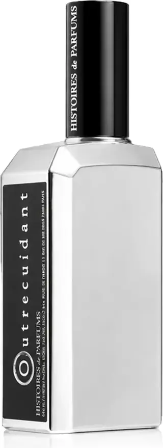 Eau de Parfum Histoires De Parfums Outrecuidant