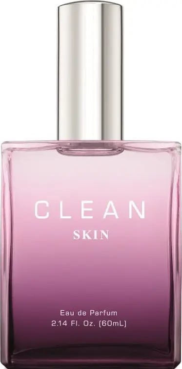 Eau de Parfum Clean Classic Skin