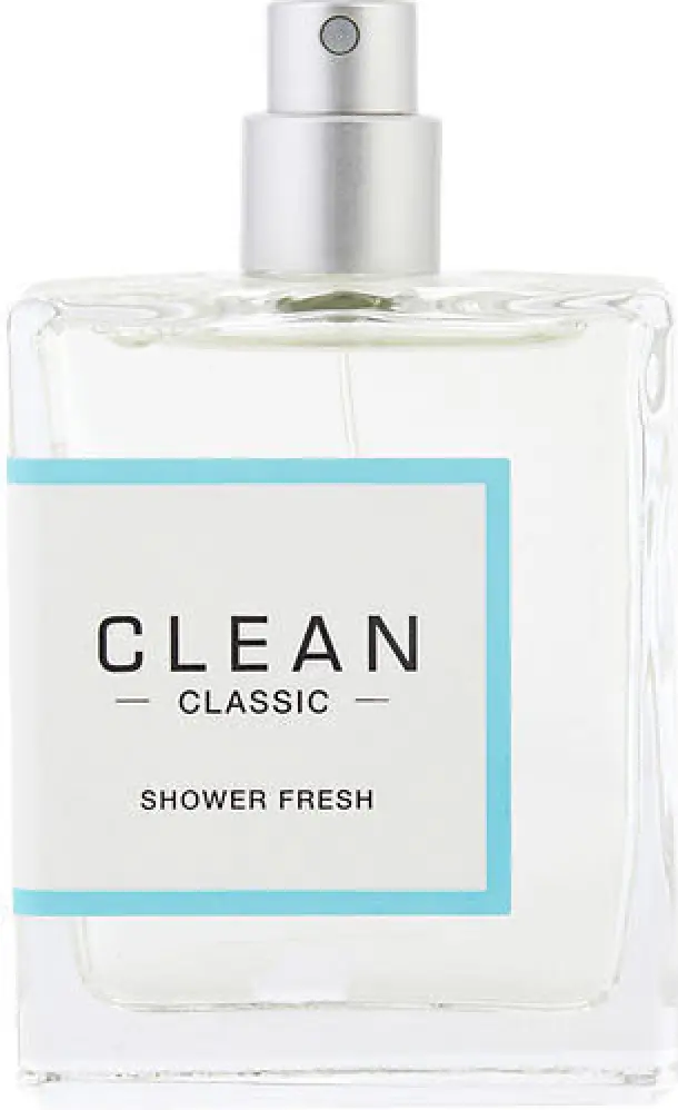 Eau de Parfum Clean Shower Fresh